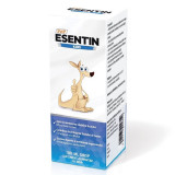 SU Esentin Kids Sirop 100 ml, Sun Wave Pharma