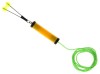Hanger Zfish Indicator ZX, Yellow
