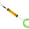 Hanger Zfish Indicator ZX, Yellow