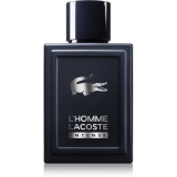 Lacoste L&#039;Homme Lacoste Intense Eau de Toilette pentru bărbați 50 ml