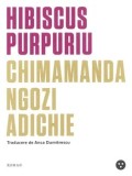 Cumpara ieftin Hibiscus purpuriu/Chimamanda Ngozi Adichie
