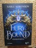 Carte Fury Bound. Razbunarea - Sable Sorensen, Editura Litera, Necartonata, 671 Pagini, 2026