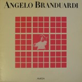 Vinil Angelo Branduardi &ndash; Angelo Branduardi (VG+)