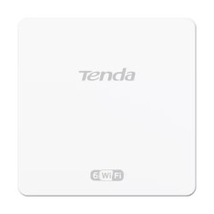 Access Point 2.4/5GHz, AX3000, PoE, WiFi6 - TENDA TND-W15-PRO
