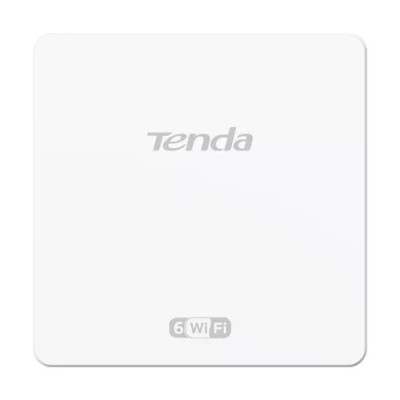 Access Point 2.4/5GHz, AX3000, PoE, WiFi6 - TENDA TND-W15-PRO foto