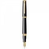 Stilou Scrikss Heritage Black GT