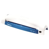 Aparat de laminat lunar + A3 Fellowes