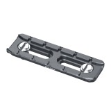 FALCAM F22 Placă de quick release cu cinci poziții-2538