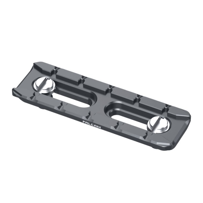 FALCAM F22 Placă de quick release cu cinci poziții-2538