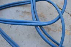 Cablu RCA RCA OFC Professional Cable foto