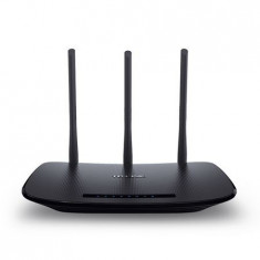 ROUTER TL-WR940N 450MBPS V3 TP-LINK