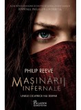 Masinarii infernale | Philip Reeve