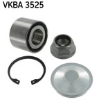 SKF VKBA 3525 Set rulment roata