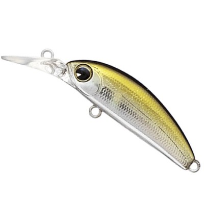 Vobler IMA Sukari 37S Deep, 009 Ayu, 3.7cm, 3.0g foto
