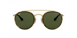 Ray-Ban Ochelari de Soare RB 3647N 001, Ray Ban