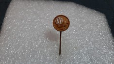 insigna Electromotor Timisoara