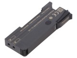 Amplificator Fibră Optică PNP 12-24VDC FX-501P