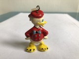 FIGURINA DONALD FLARO SIBIU ANII 1970