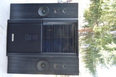 Sistem Sony SEN R 5520 cu Boxe SS E 542 V