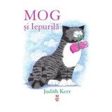 Mog si Iepurila/Judith Kerr