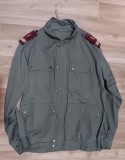 M2 - Geaca militara - locotenent medic - piesa de colectie!