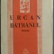 PAVEL DAN - URCAN BATRANUL (NUVELE) [1936 / stampila BIBLIOTECA ERNEST BERNEA]