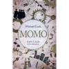 Momo - Michael Ende - &Uacute;j kiad&aacute;s - Carte in Maghiara - Editura Contemporan - 9789636035839