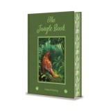 The Jungle Book, Rudyard Kipling (Arcturus Classic )