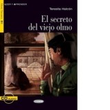 El secreto del viejo olmo - Teresita Halcon