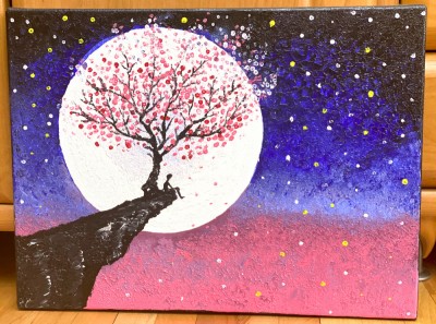 Taboul &amp;#039;Copil privind cerul&amp;#039; foto