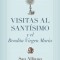 Visitas Al Santisimo = Visions to Sainthood