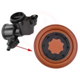 Membrana separatoare de ulei PCV Skoda Fabia Octavia VW Golf Polo Seat Ibiza/ST 036103464