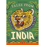 Cumpara ieftin Tales from India (Puffin Classics)