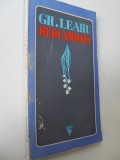 Deocamdata - Gh. Leahu
