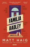 Familia Radley - Paperback brosat - Nemira