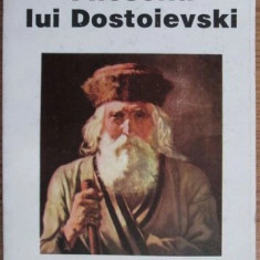 Nikolai Berdiaev - Filosofia lui Dostoievski sistem de idei destin mistica gnoza