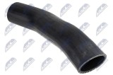 Furtun aer supraalimentare Jaguar X-Type X400 2.0 D, 2.2 D 2005-; 4X436K770AD; NTY, aftermarket