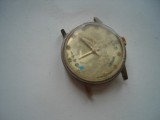 Ceas mecanic elvetian Origin 1 jewel, jubliar SUA 1776-1976, defect, nu se poate trage