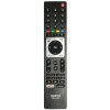 Telecomanda TV LCD LED Grundig Huayu RM-L1383, 7m, Negru