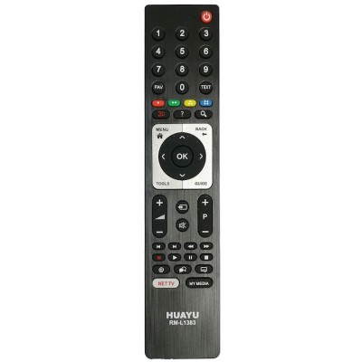 Telecomanda pentru Grundig RM L1383 foto