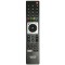 Telecomanda LCD LED, Grunding, Huayu Rm L1383, Negru, 7 m