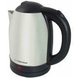 Fierbator electric Esperanza Arno EKK135X 1500W 1.5l Inox