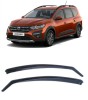 Paravanturi fata dedicate Dacia Jogger (2022-2023), FARAD