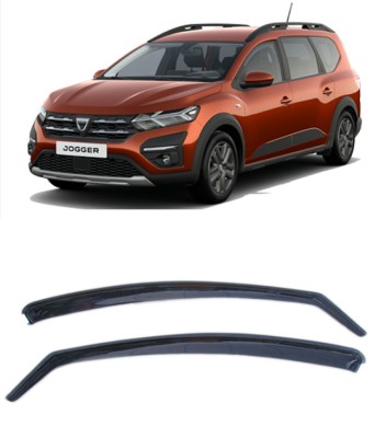 Paravanturi fata dedicate Dacia Jogger (2022-2023) foto