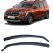 Paravanturi fata dedicate Dacia Jogger (2022-2023)