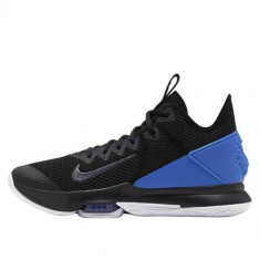 Adidasi Barbati Nike Lebron Witness IV BV7427007 foto