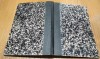 LA GEOMETRIE DU TRIANGLE - Trajan Lalesco - 1937, 120 p, Alta editura