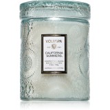 VOLUSPA Japonica California Summers lum&acirc;nare parfumată 156 g