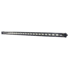 Bara Led Auto Off Road - 72W - 24 SMD LED