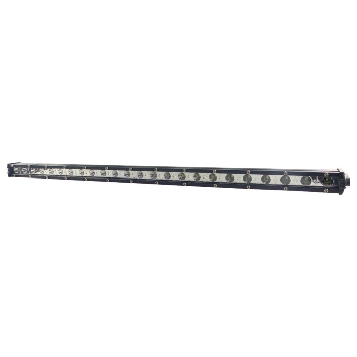 Bara Led Auto Off Road - 72W - 24 SMD LED